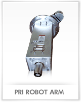 PRI ROBOT ARM
