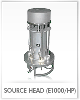 SOURCE HEAD (E1000/HP)